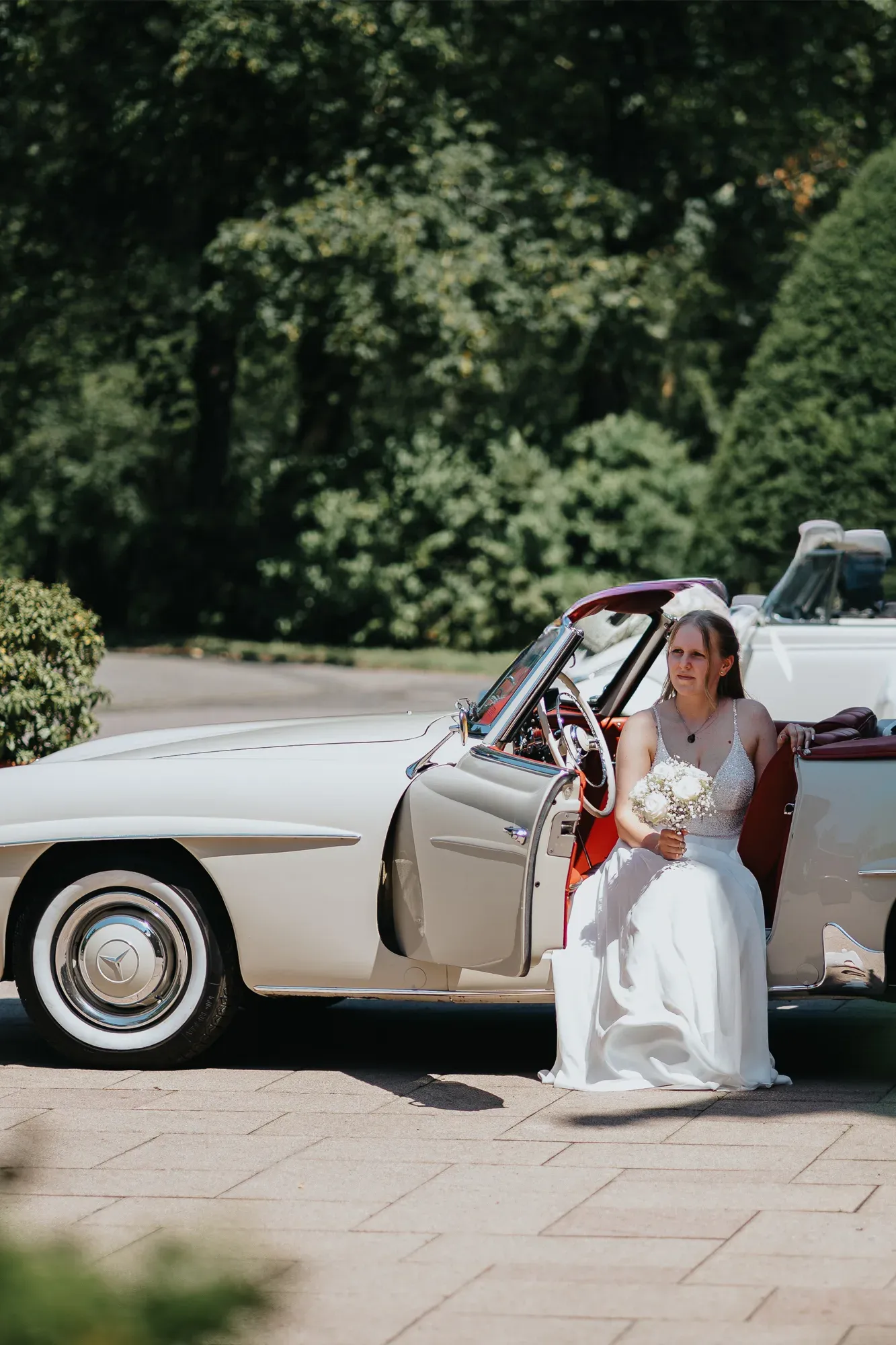 Hochzeitsmoment 04 aus einer Reportage von Philipp Wildfeuer.