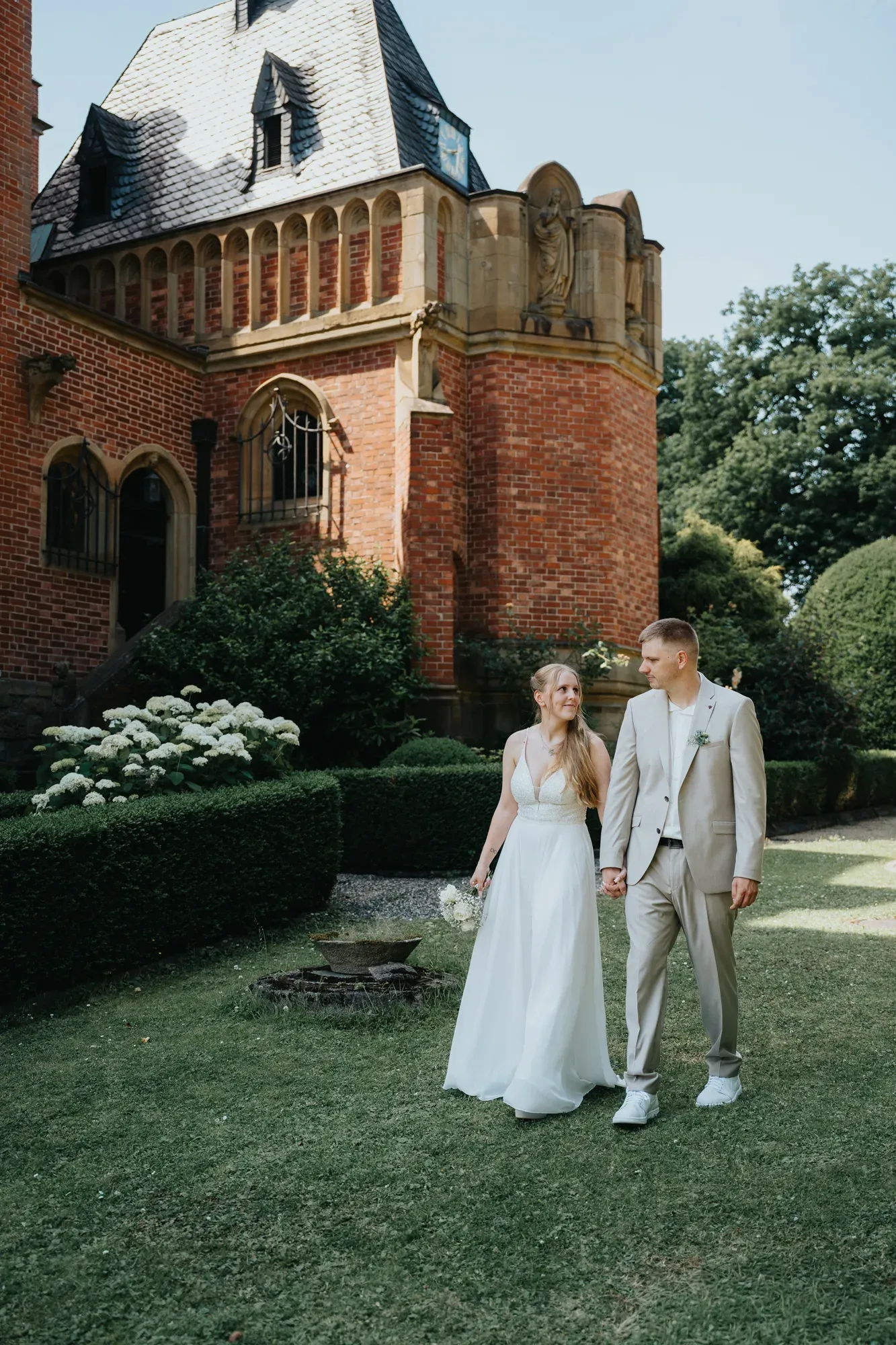 Hochzeitsmoment 05 aus einer Reportage von Philipp Wildfeuer.
