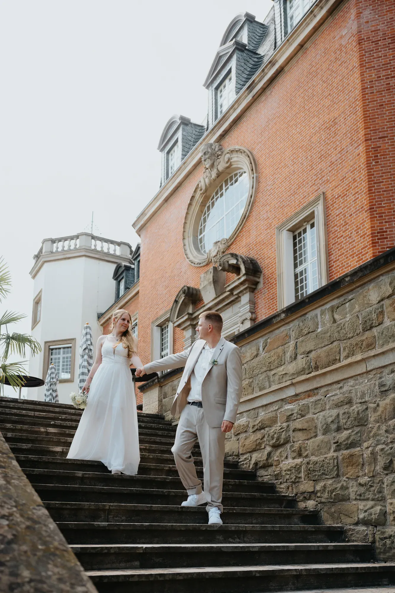 Hochzeitsmoment 06 aus einer Reportage von Philipp Wildfeuer.