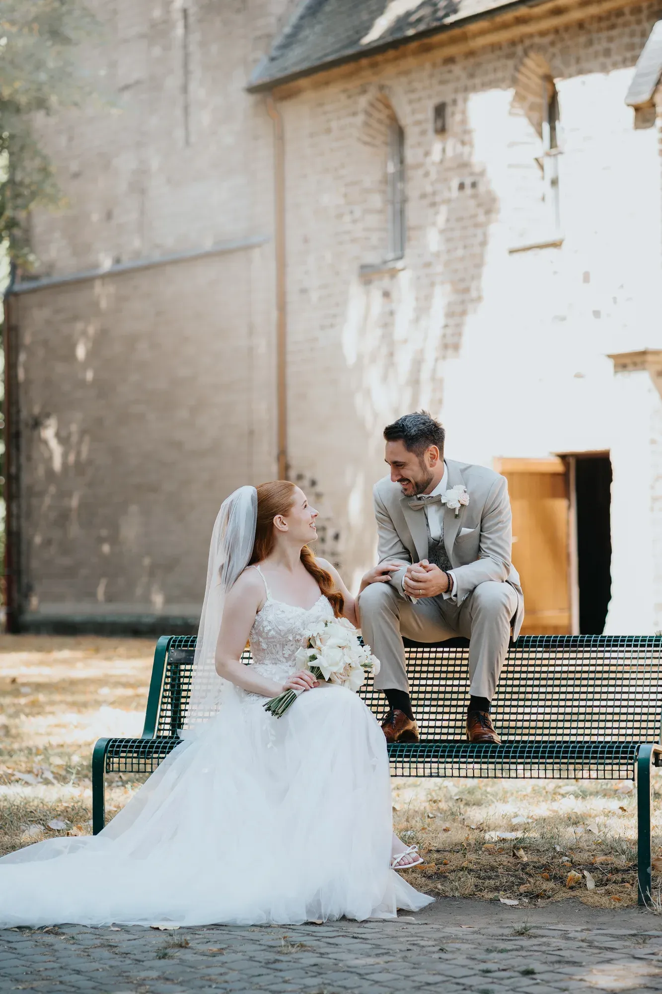 Hochzeitsmoment 07 aus einer Reportage von Philipp Wildfeuer.
