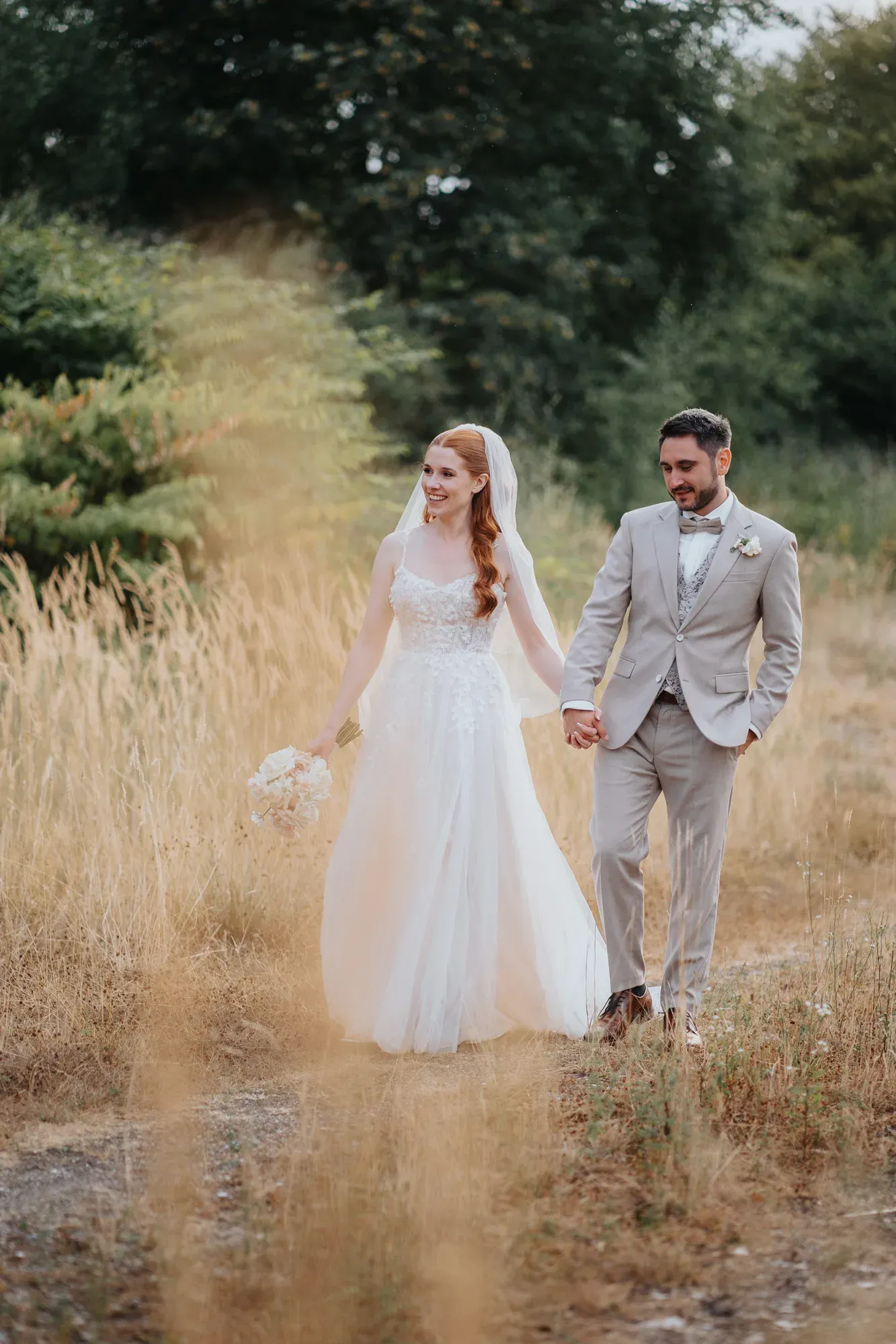 Hochzeitsmoment 08 aus einer Reportage von Philipp Wildfeuer.