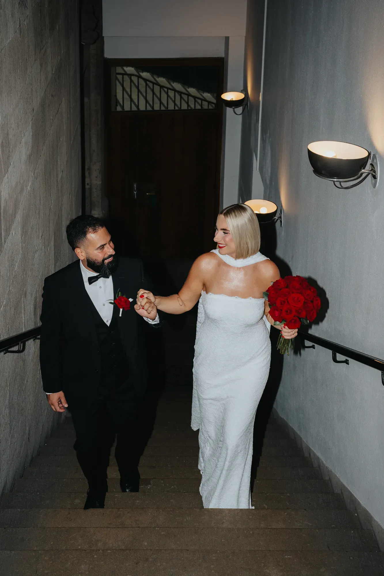 Hochzeitsmoment 09 aus einer Reportage von Philipp Wildfeuer.