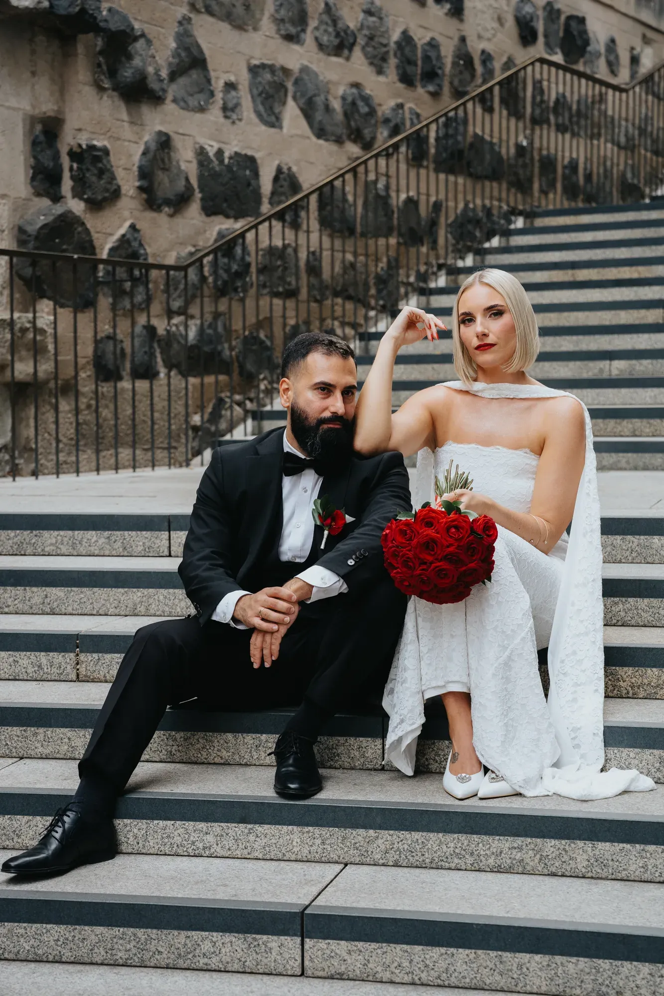 Hochzeitsmoment 10 aus einer Reportage von Philipp Wildfeuer.