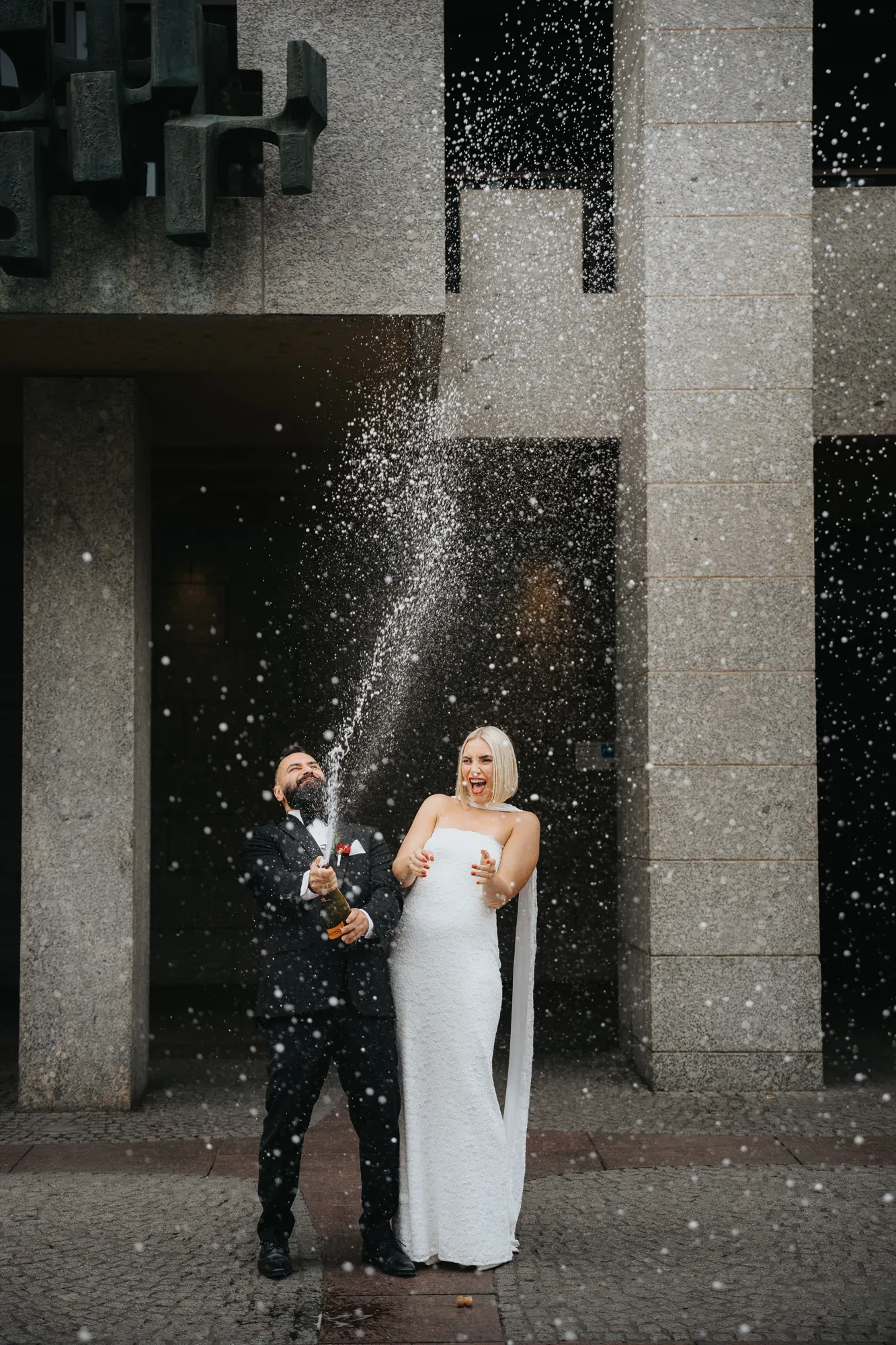Hochzeitsmoment 11 aus einer Reportage von Philipp Wildfeuer.