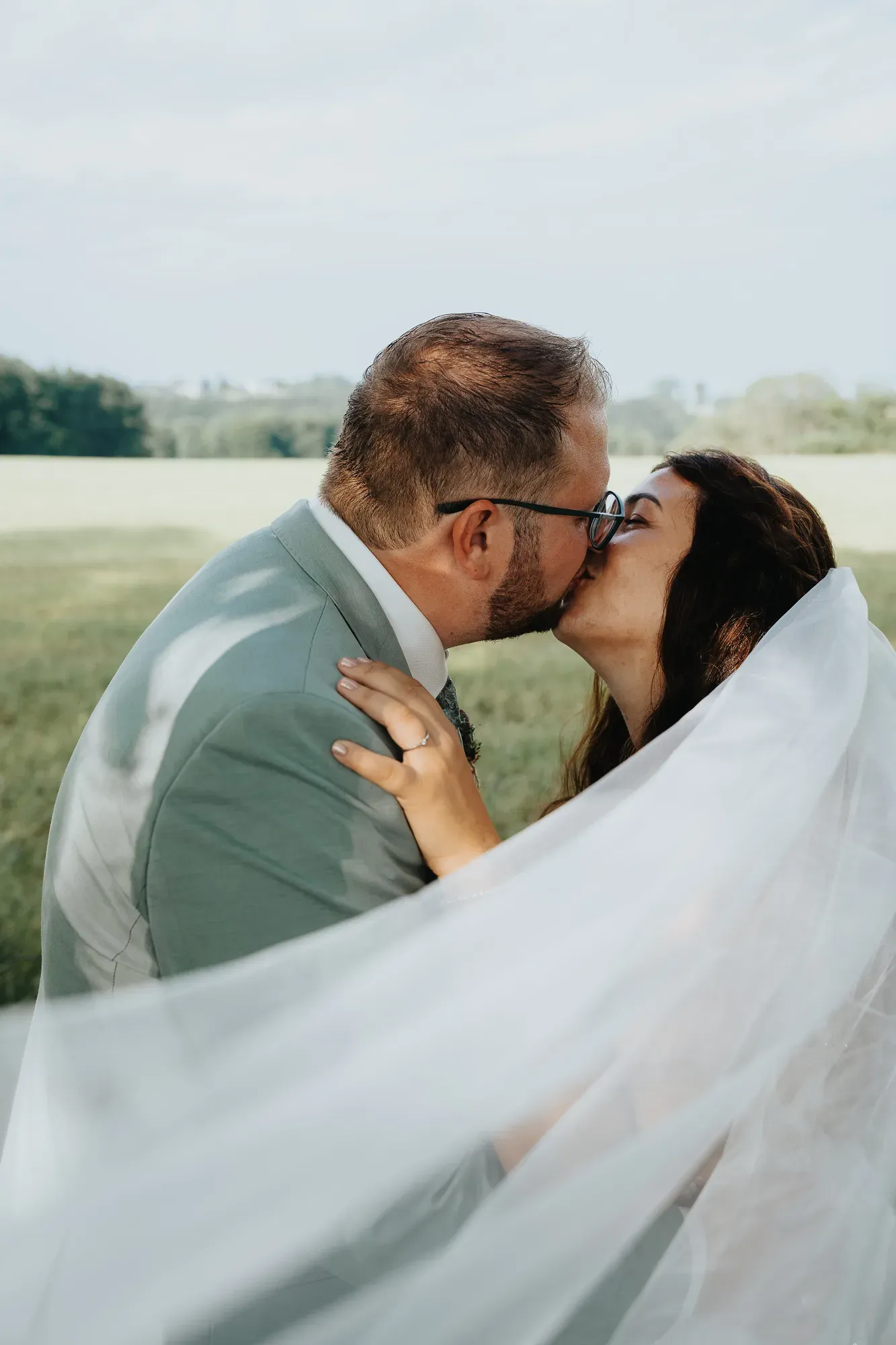 Hochzeitsmoment 37 aus einer Reportage von Philipp Wildfeuer.