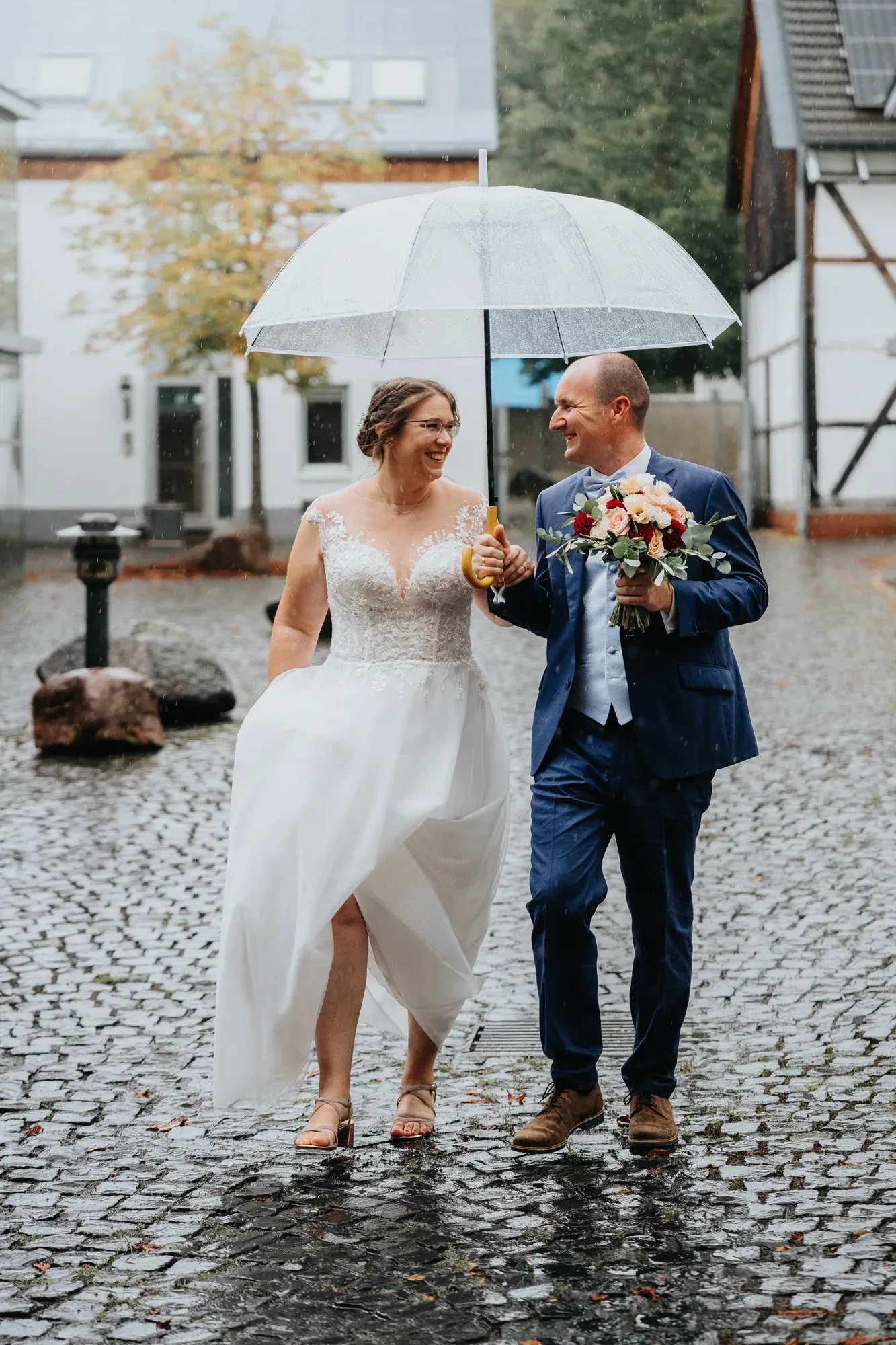 Hochzeitsmoment 12 aus einer Reportage von Philipp Wildfeuer.
