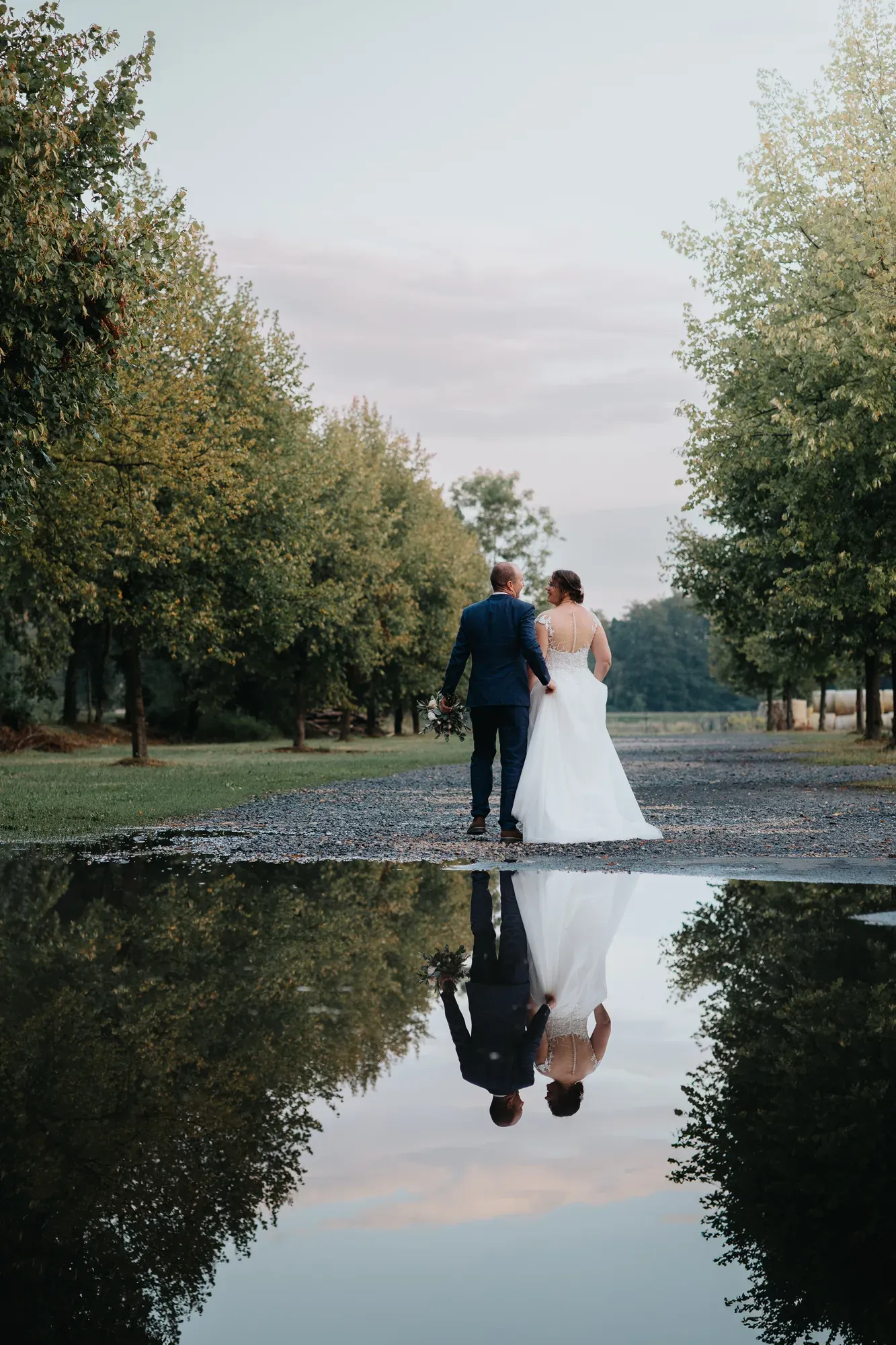 Hochzeitsmoment 13 aus einer Reportage von Philipp Wildfeuer.