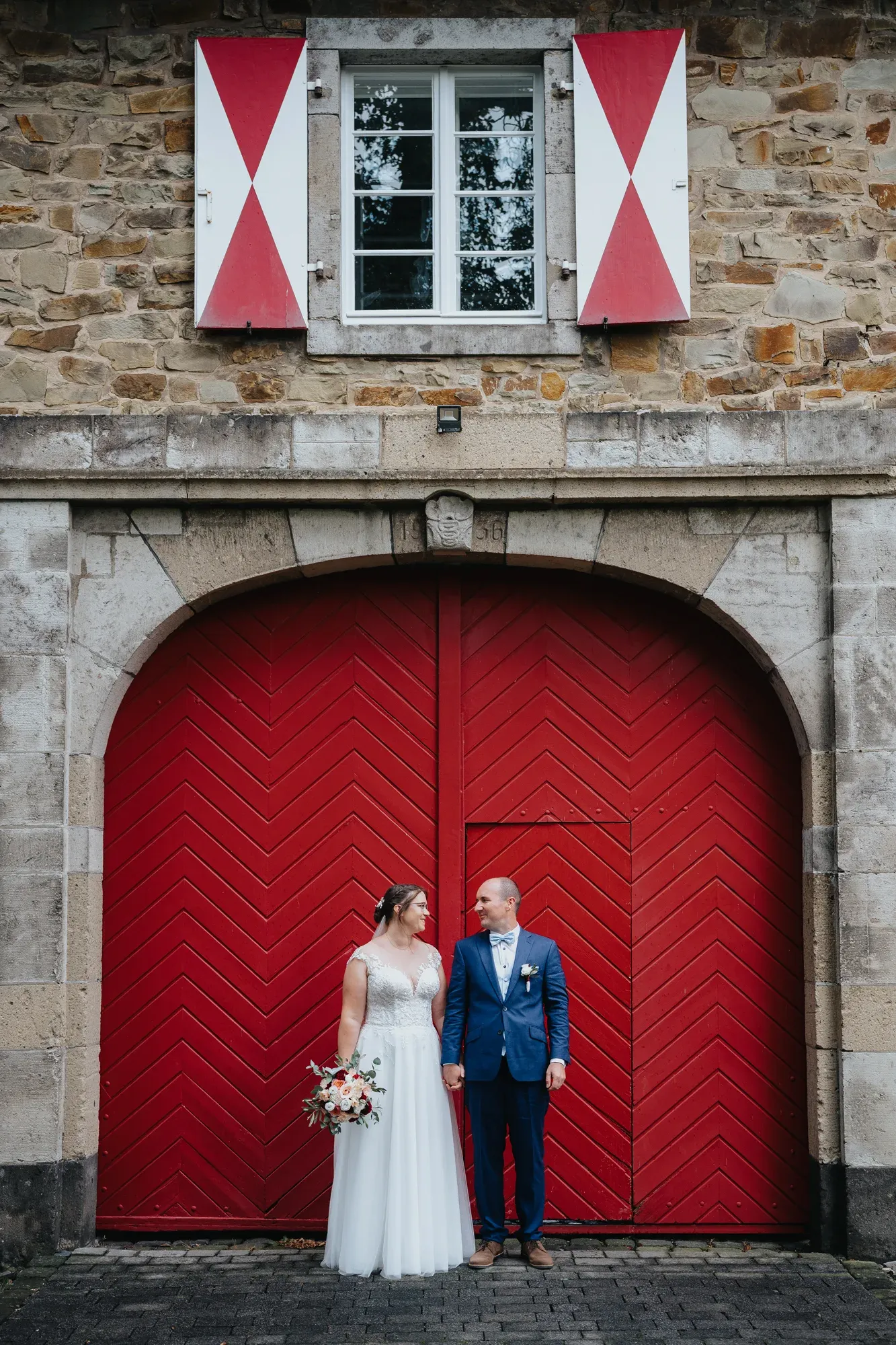 Hochzeitsmoment 14 aus einer Reportage von Philipp Wildfeuer.