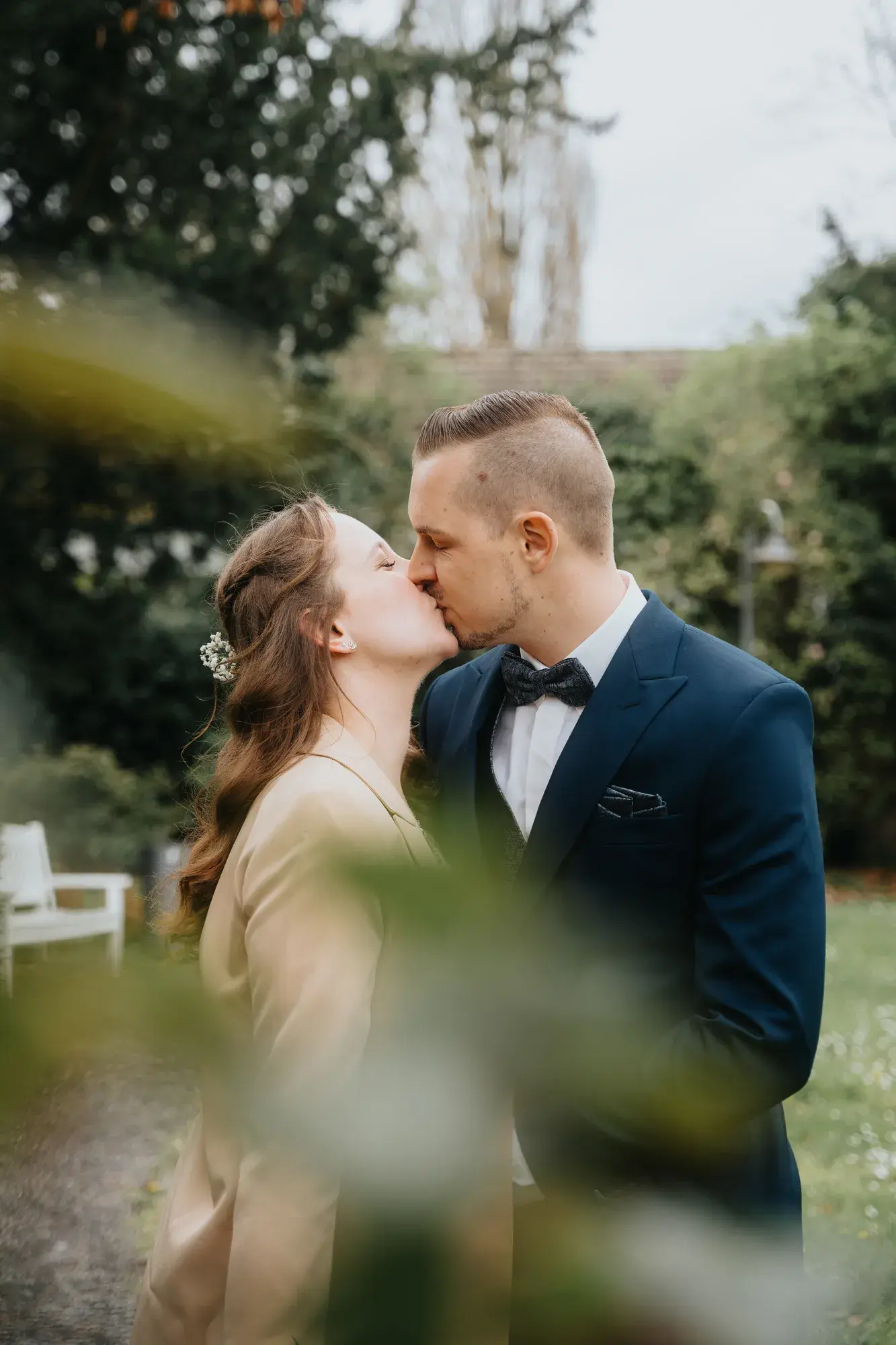Hochzeitsmoment 15 aus einer Reportage von Philipp Wildfeuer.
