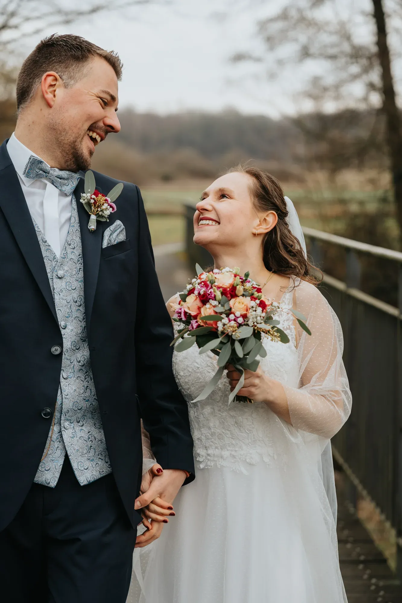 Hochzeitsmoment 16 aus einer Reportage von Philipp Wildfeuer.