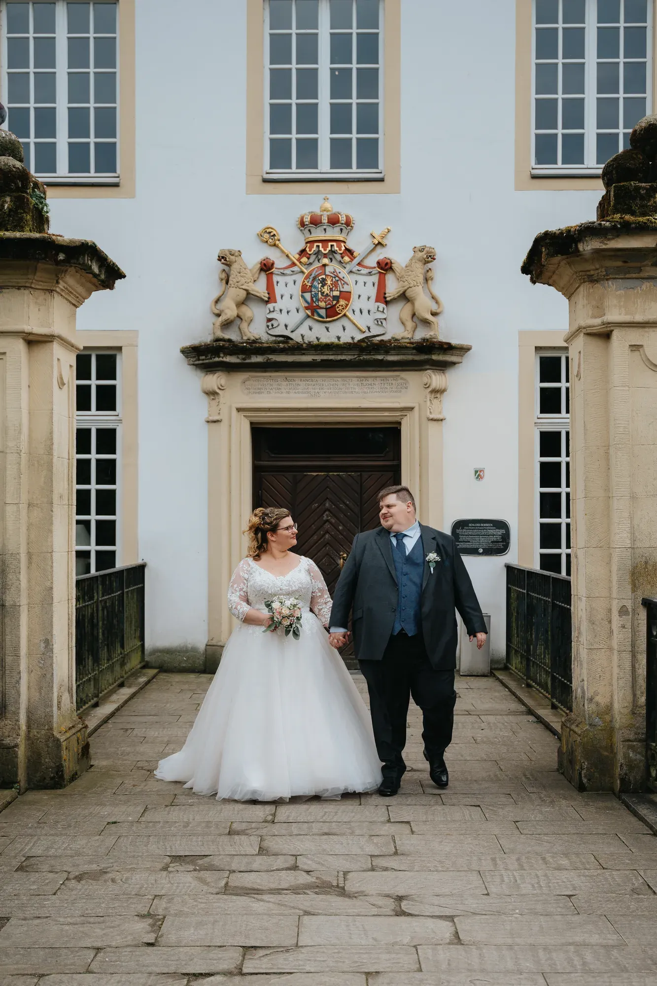 Hochzeitsmoment 17 aus einer Reportage von Philipp Wildfeuer.