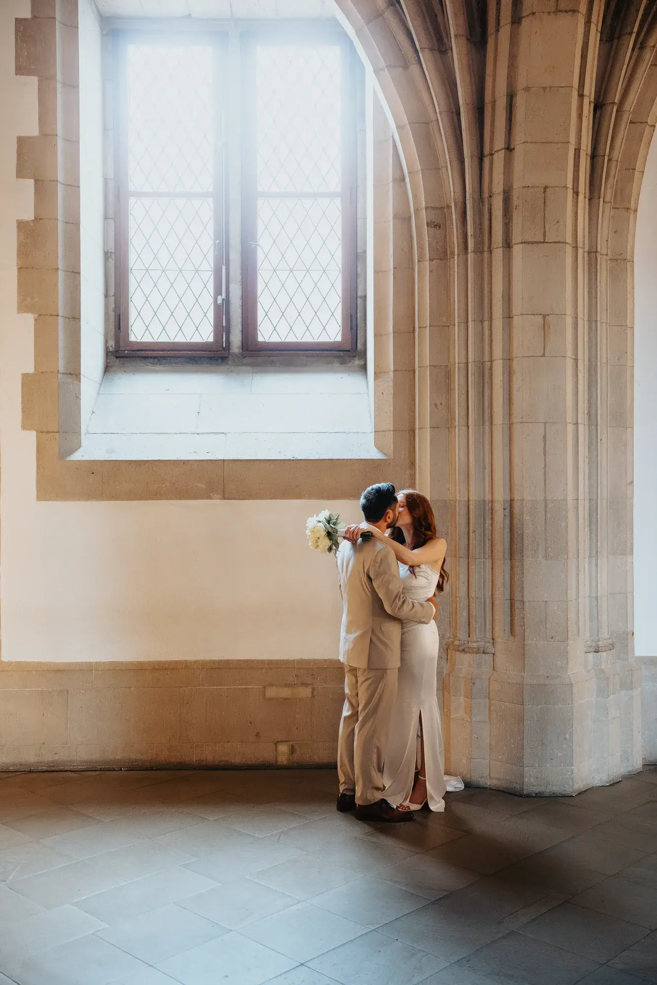 Hochzeitsmoment 43 aus einer Reportage von Philipp Wildfeuer.