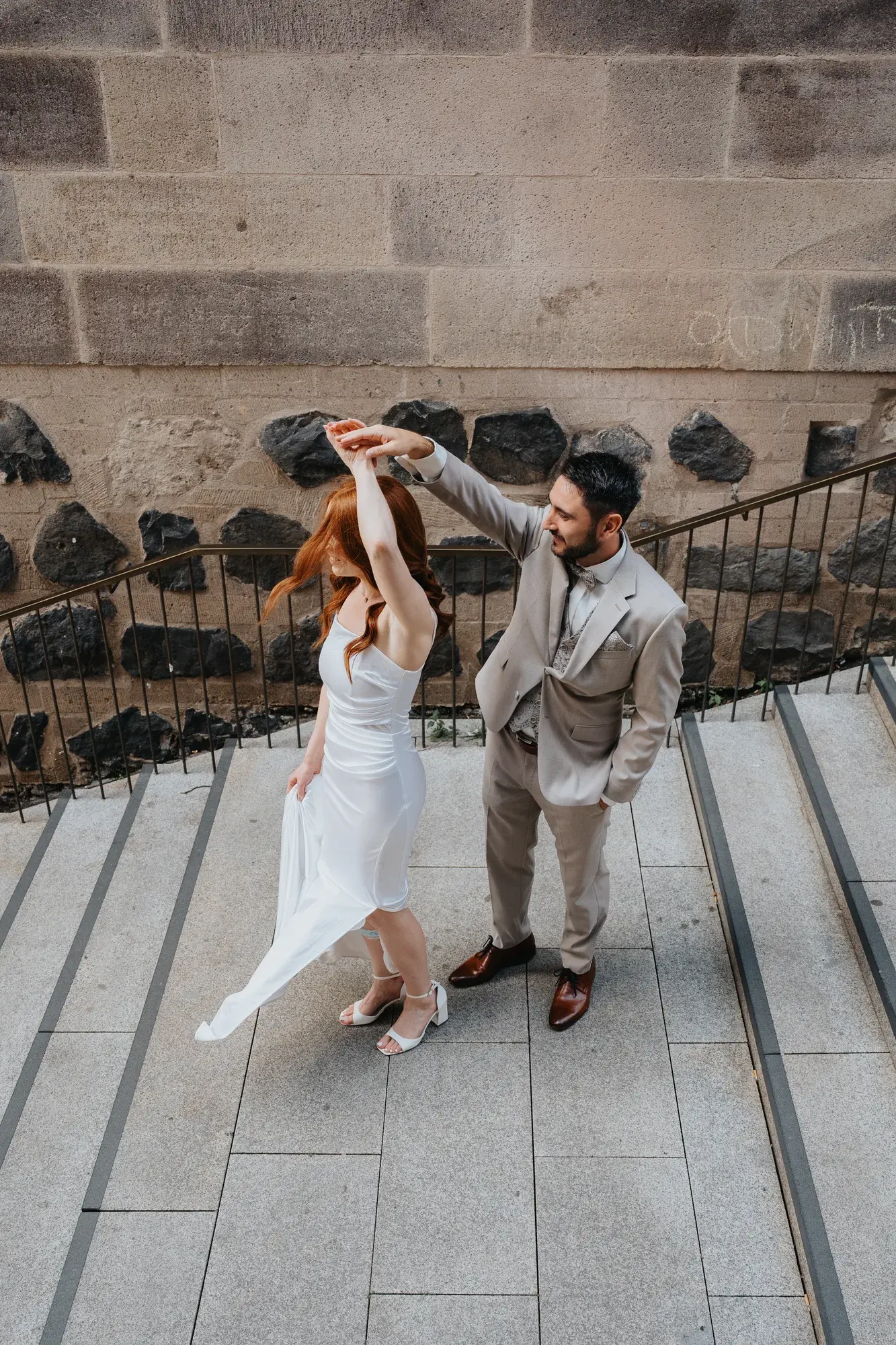 Hochzeitsmoment 46 aus einer Reportage von Philipp Wildfeuer.