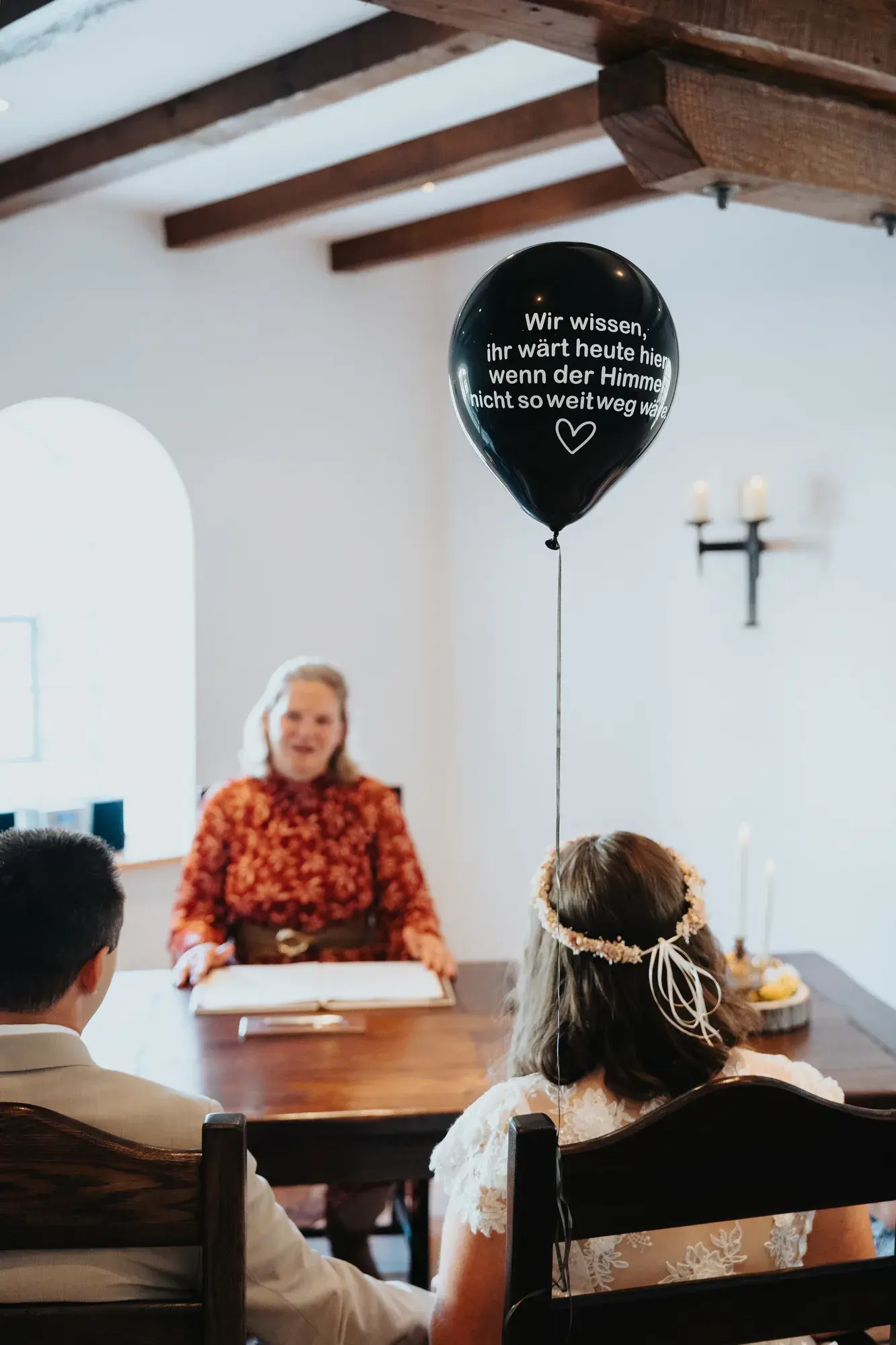 Hochzeitsmoment 22 aus einer Reportage von Philipp Wildfeuer.