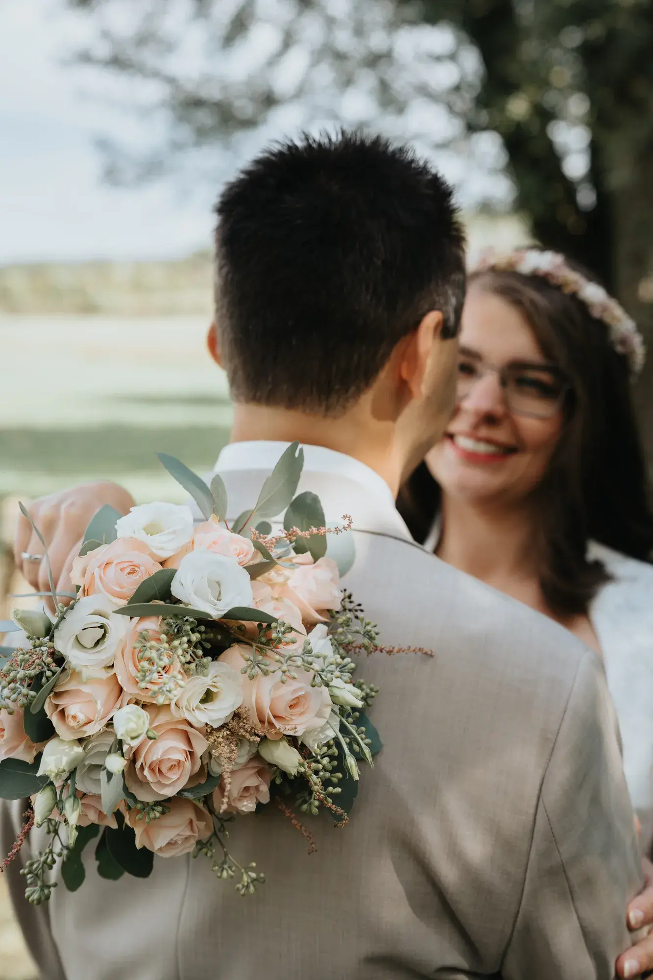 Hochzeitsmoment 24 aus einer Reportage von Philipp Wildfeuer.