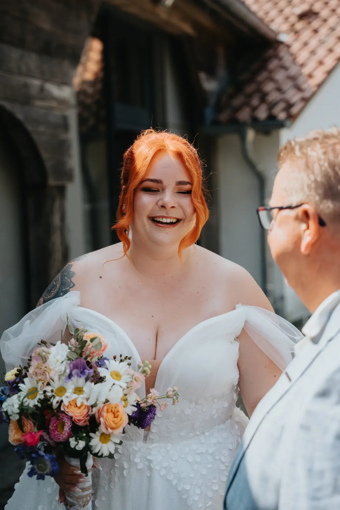 Hochzeitsmoment 29 aus einer Reportage von Philipp Wildfeuer.