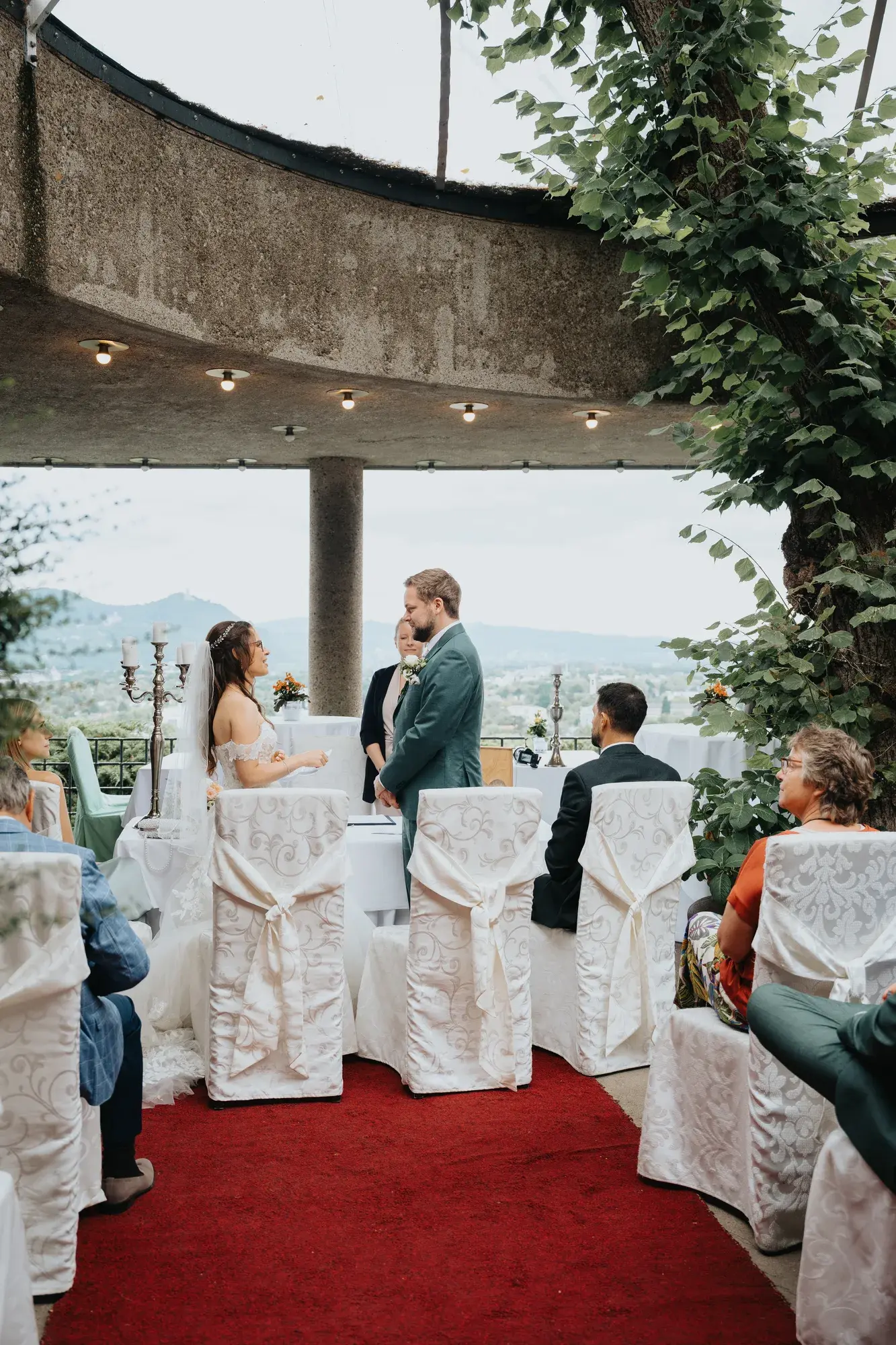 Hochzeitsmoment 55 aus einer Reportage von Philipp Wildfeuer.