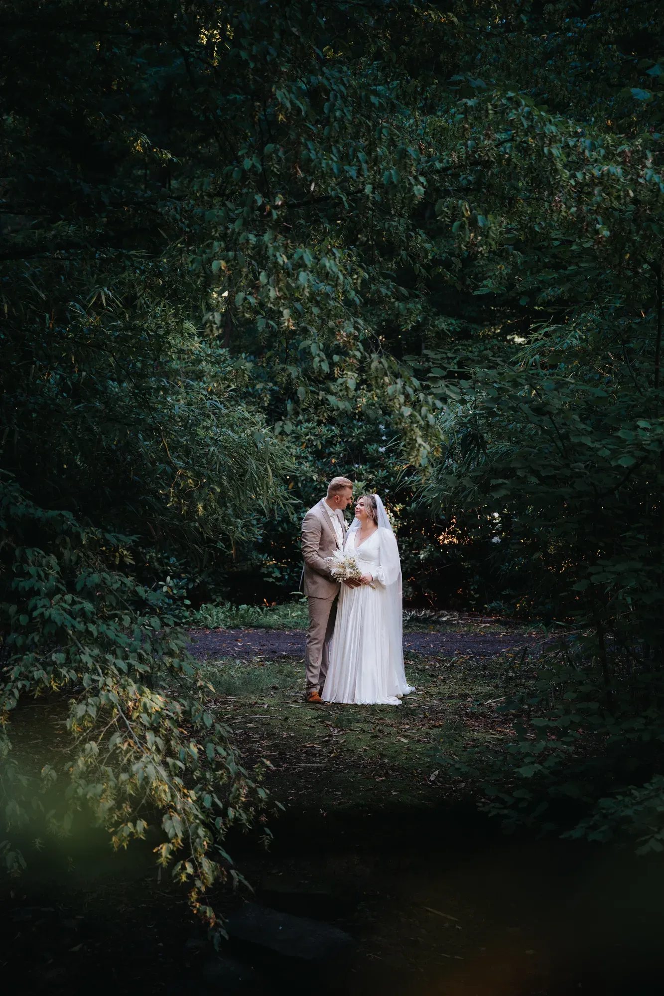 Hochzeitsmoment 30 aus einer Reportage von Philipp Wildfeuer.