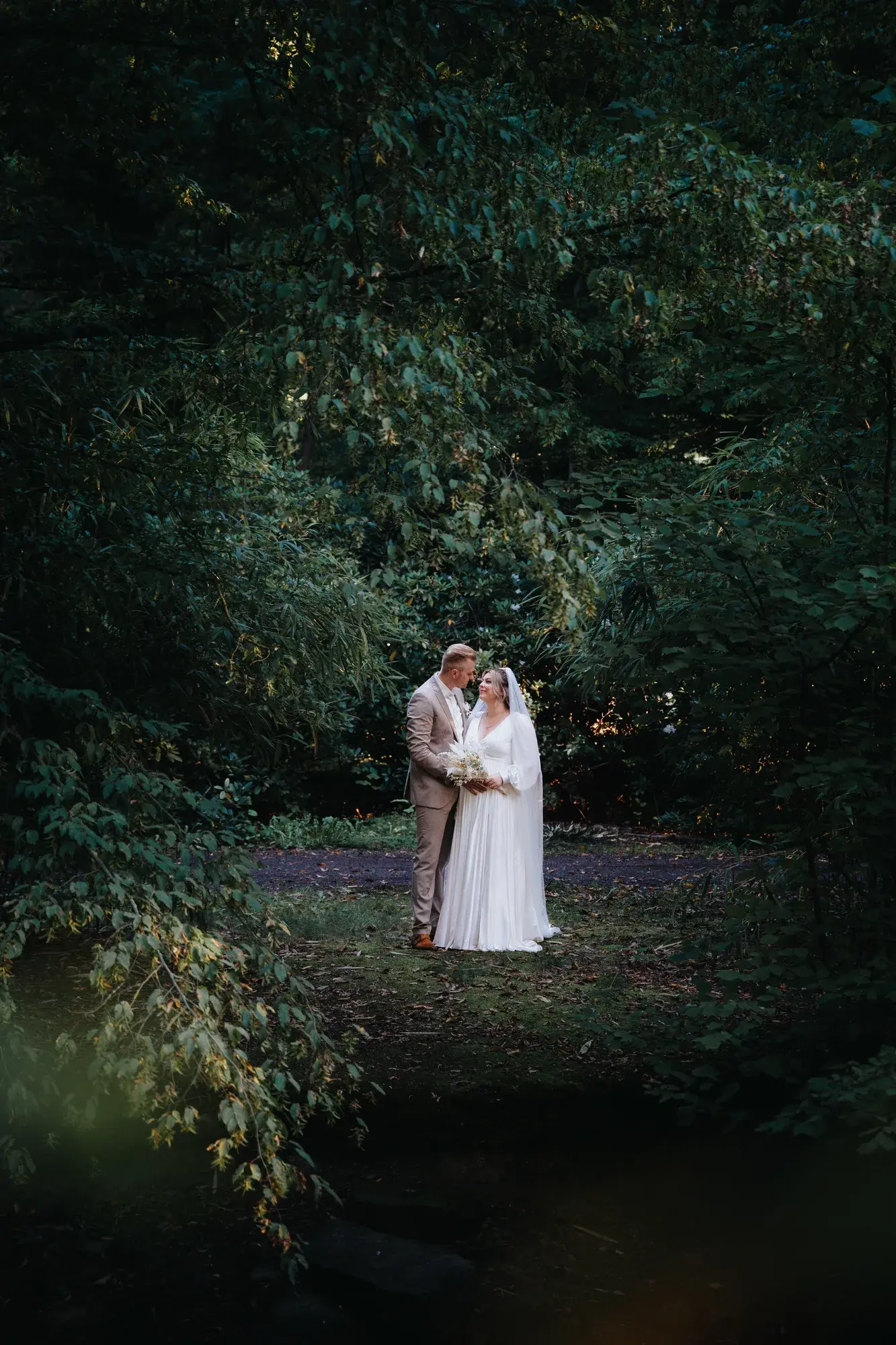 Hochzeitsmoment 30 aus einer Reportage von Philipp Wildfeuer.