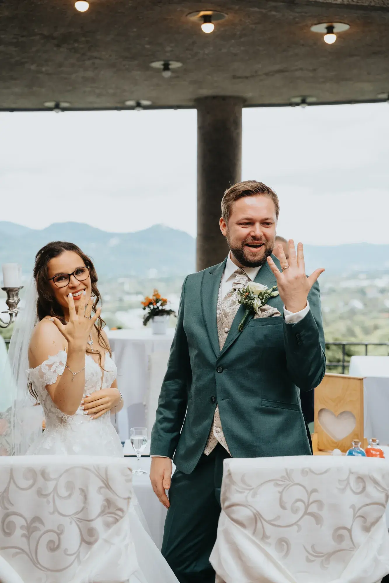 Hochzeitsmoment 56 aus einer Reportage von Philipp Wildfeuer.