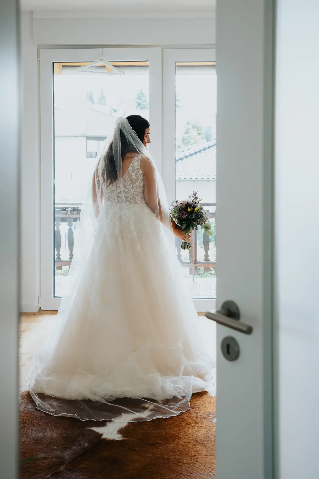 Hochzeitsmoment 32 aus einer Reportage von Philipp Wildfeuer.
