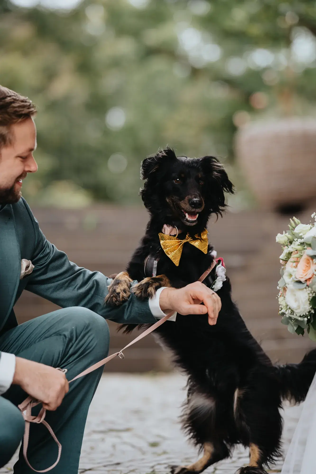 Hochzeitsmoment 58 aus einer Reportage von Philipp Wildfeuer.