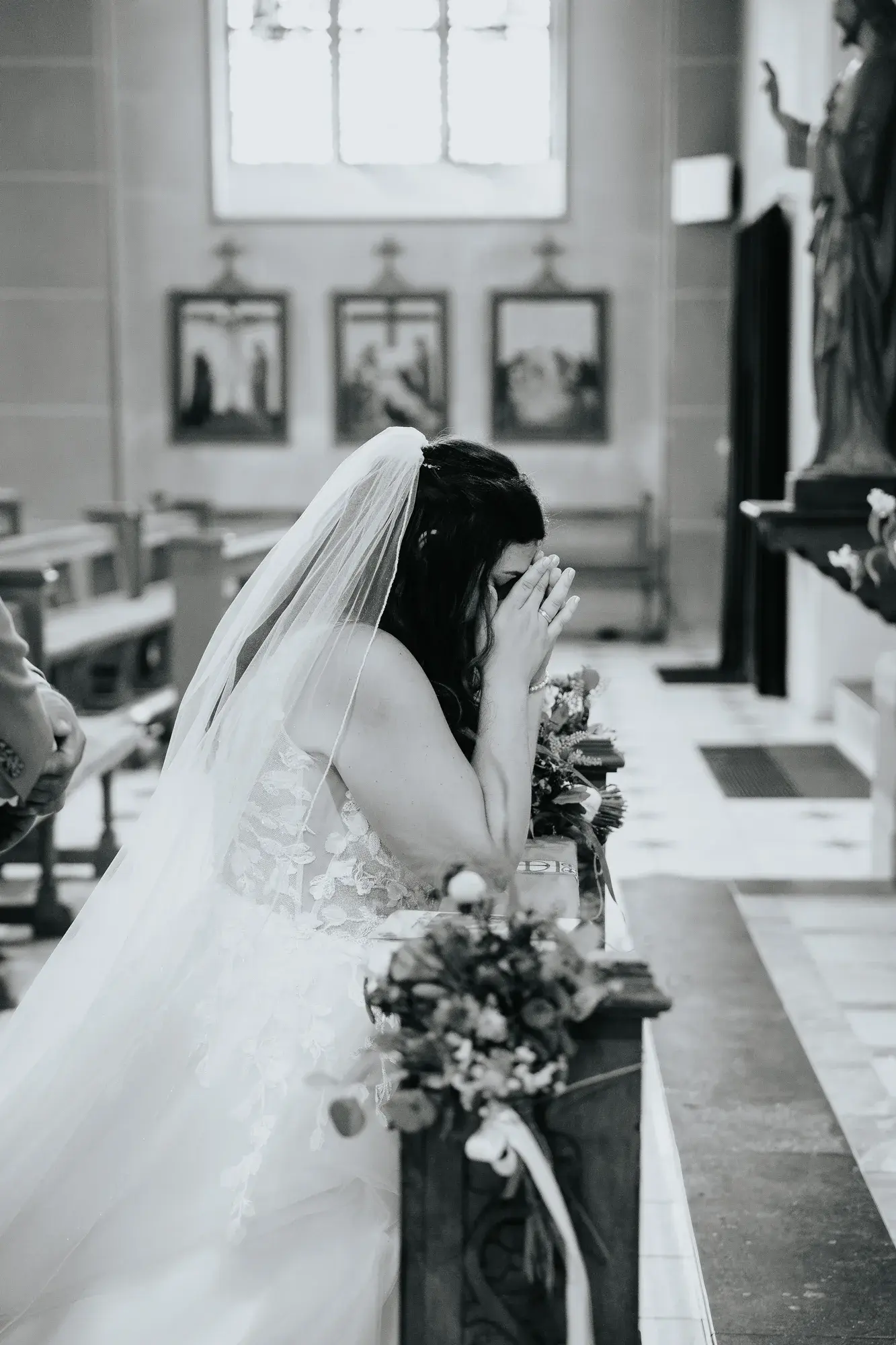Hochzeitsmoment 33 aus einer Reportage von Philipp Wildfeuer.