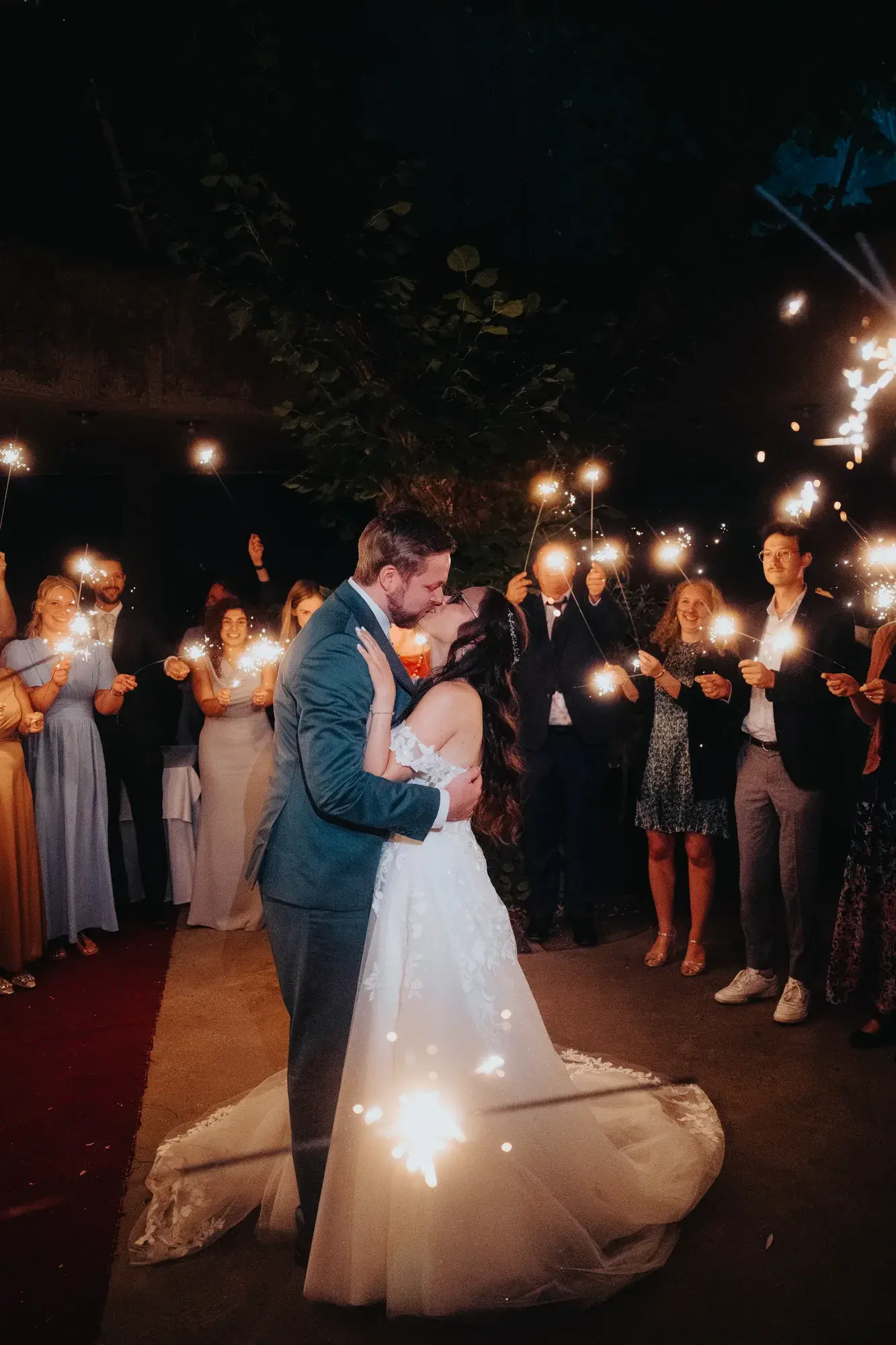 Hochzeitsmoment 60 aus einer Reportage von Philipp Wildfeuer.