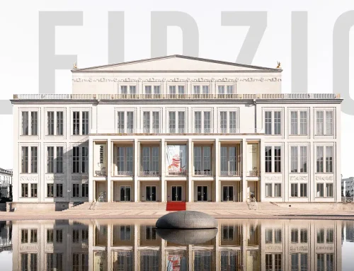 Leipzig… oder doch Hypezig?