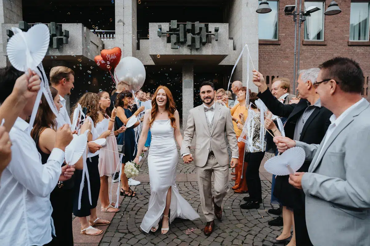 Standesamt Fotograf Köln – Philipp Wildfeuer Hochzeitsfotograf