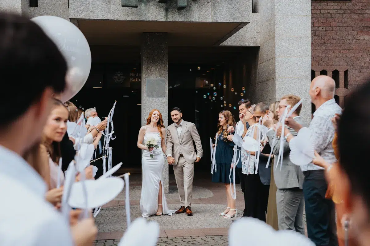 Standesamt Fotograf Köln – Philipp Wildfeuer Hochzeitsfotograf